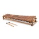 Balafon malinké 21 lames